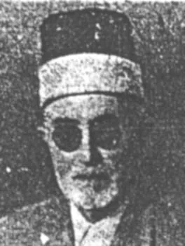 محمد خير الدين إسبير