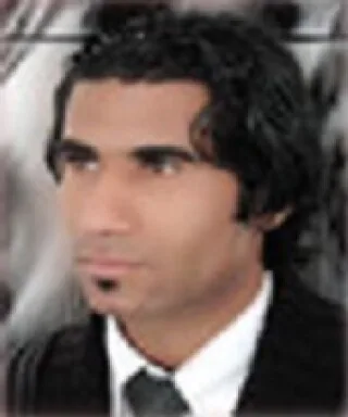 أمجد محسن القريشي