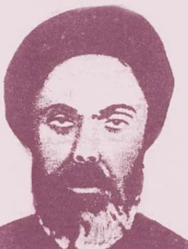 عبد الله نديم