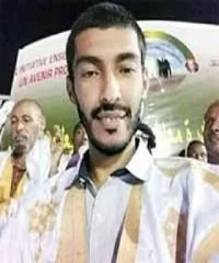 محمد محمود محمد أحمد