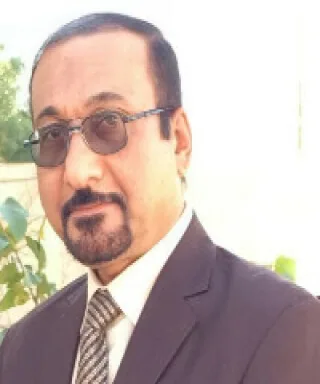 عبد الكريم أحمد عاصي المحمود