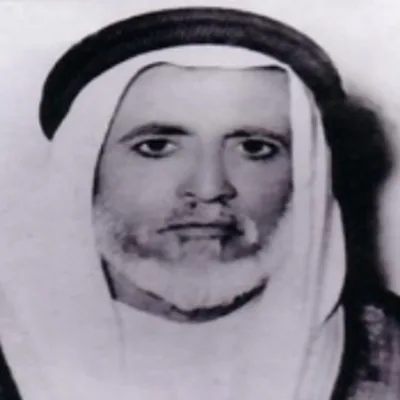 سعود بن عبد الرحمن بن جاسم آل ثاني