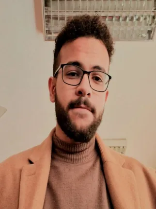 آمن أسامة