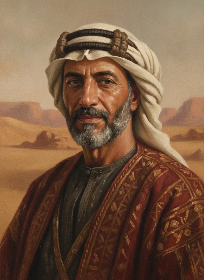 المنخل اليشكري