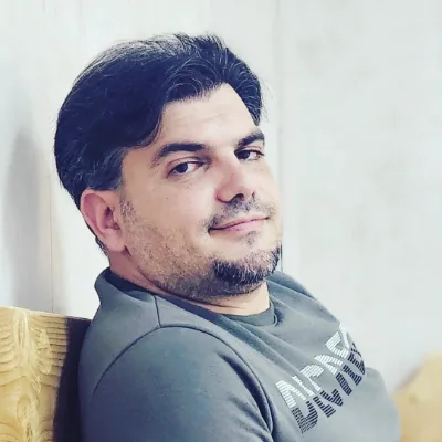 حيدر الوائلي