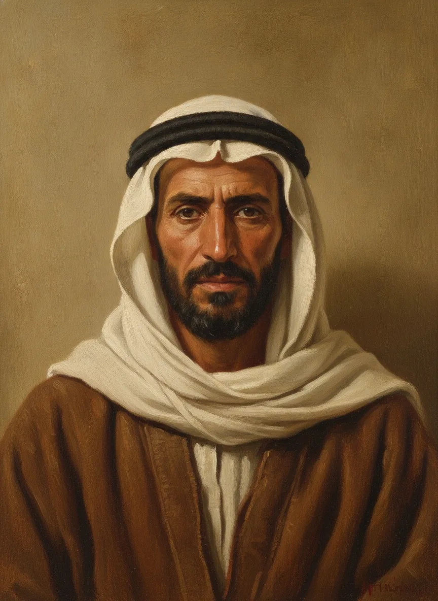 قطري بن الفجاءة