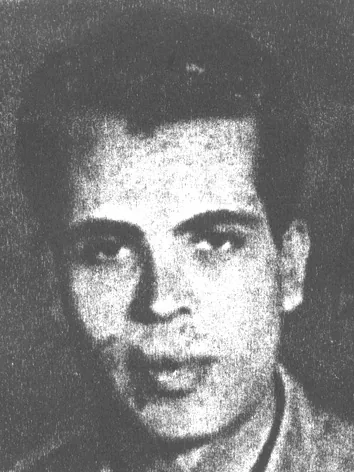 السيد الشرنوبي