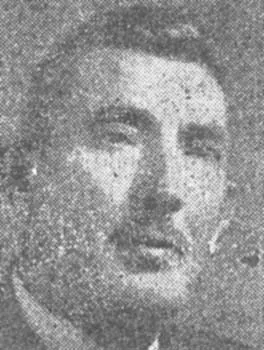 محمد حسن شعبان