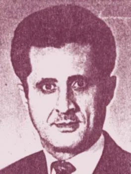 فيليب الراسي