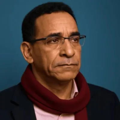 محمود قرني