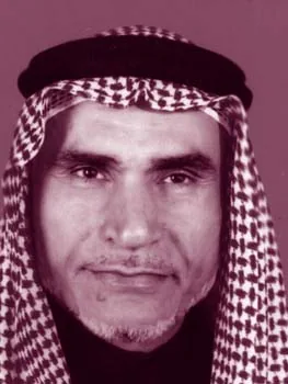 عمر بهش الخلف
