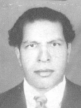 محمد علي مكي