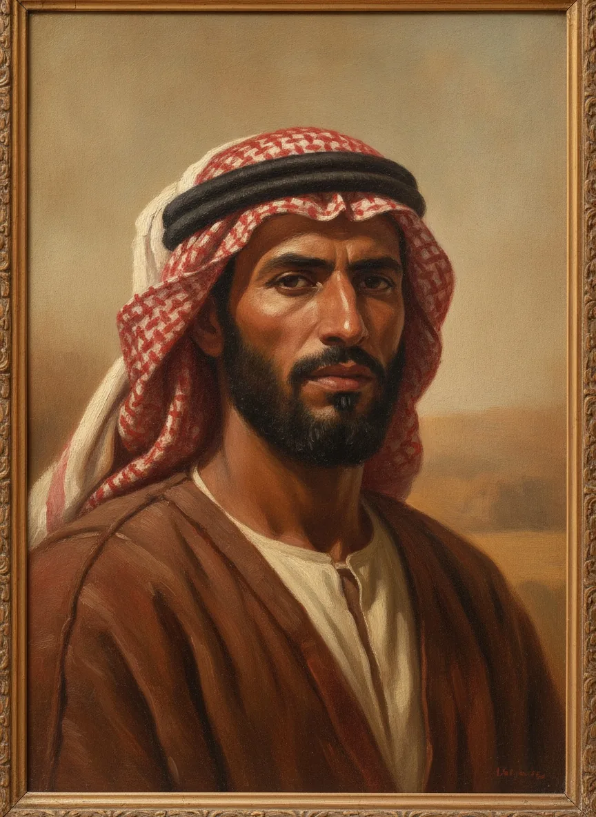 الجحاف بن حزن الفزاري