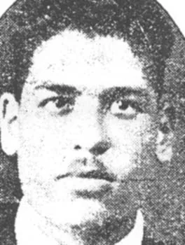 مصطفى والي