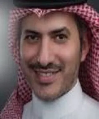 محمد عبد الرحمن المقرن