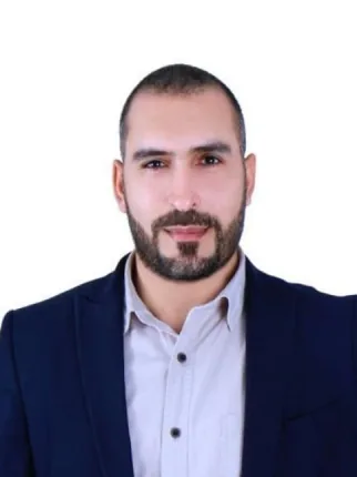جمال فؤاد هاشم