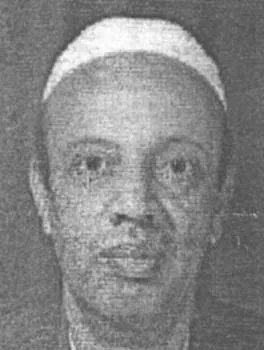 محمد محسن الهادي