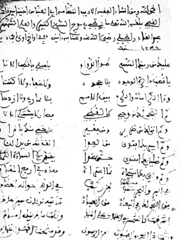أحمد القليبي