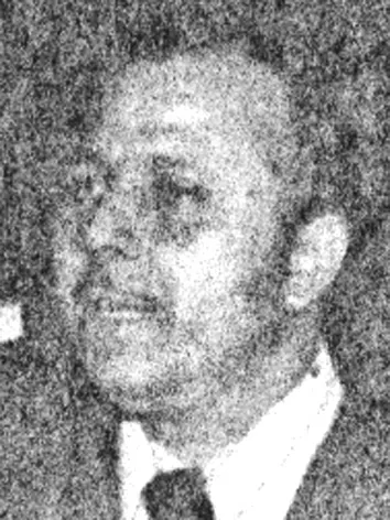 أسعد حبيب الصالح