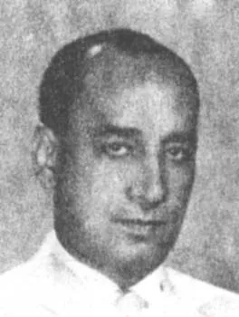 محمد كاشف