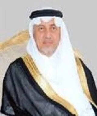 خالد الفيصل