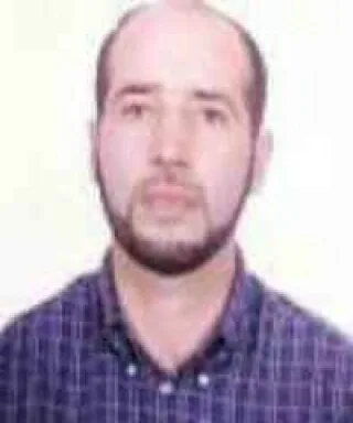 أيمن أحمد رؤوف القادري