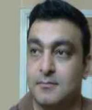 محمد حمدي غانم