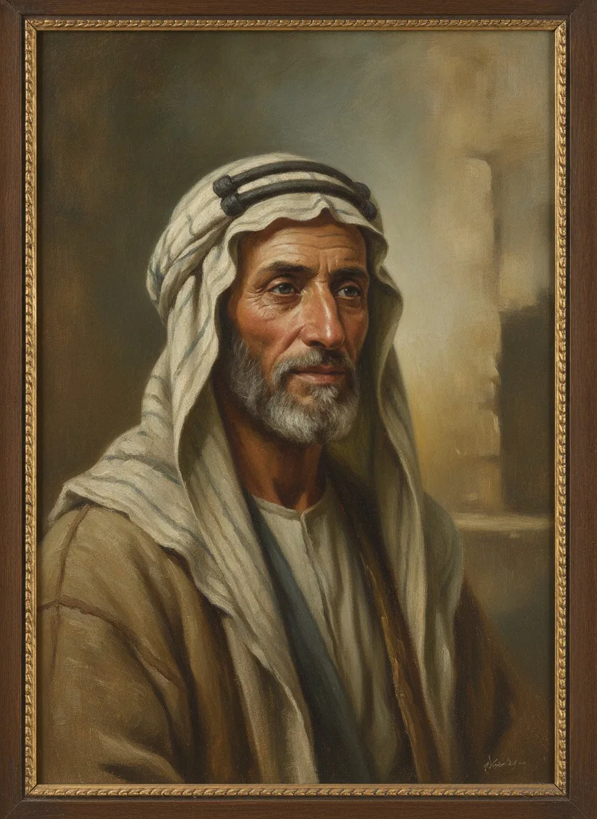 أبو حمضة اليهودي