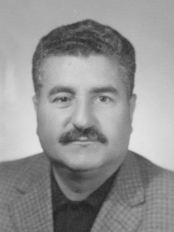 إسماعيل عدرة