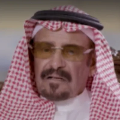 عبد الله بن نايف الرويس