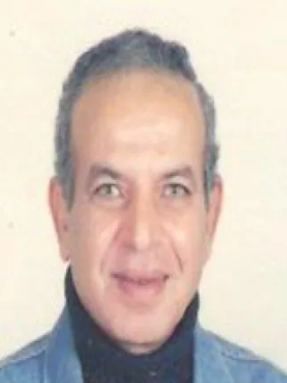 فؤاد قاعود