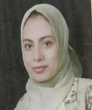 شيرين شيحه