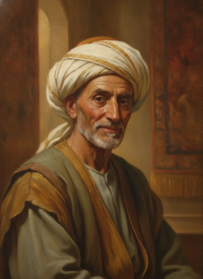 ابن معتوق الموسوي