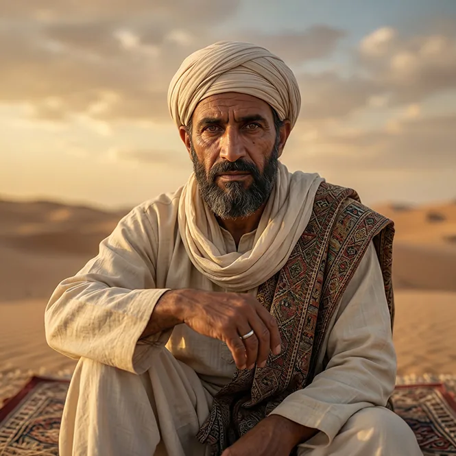 عبيد بن الأبرص