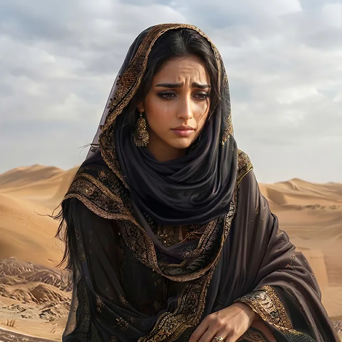 الخنساء