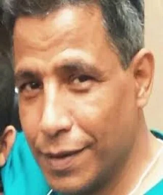 سعيد شكري