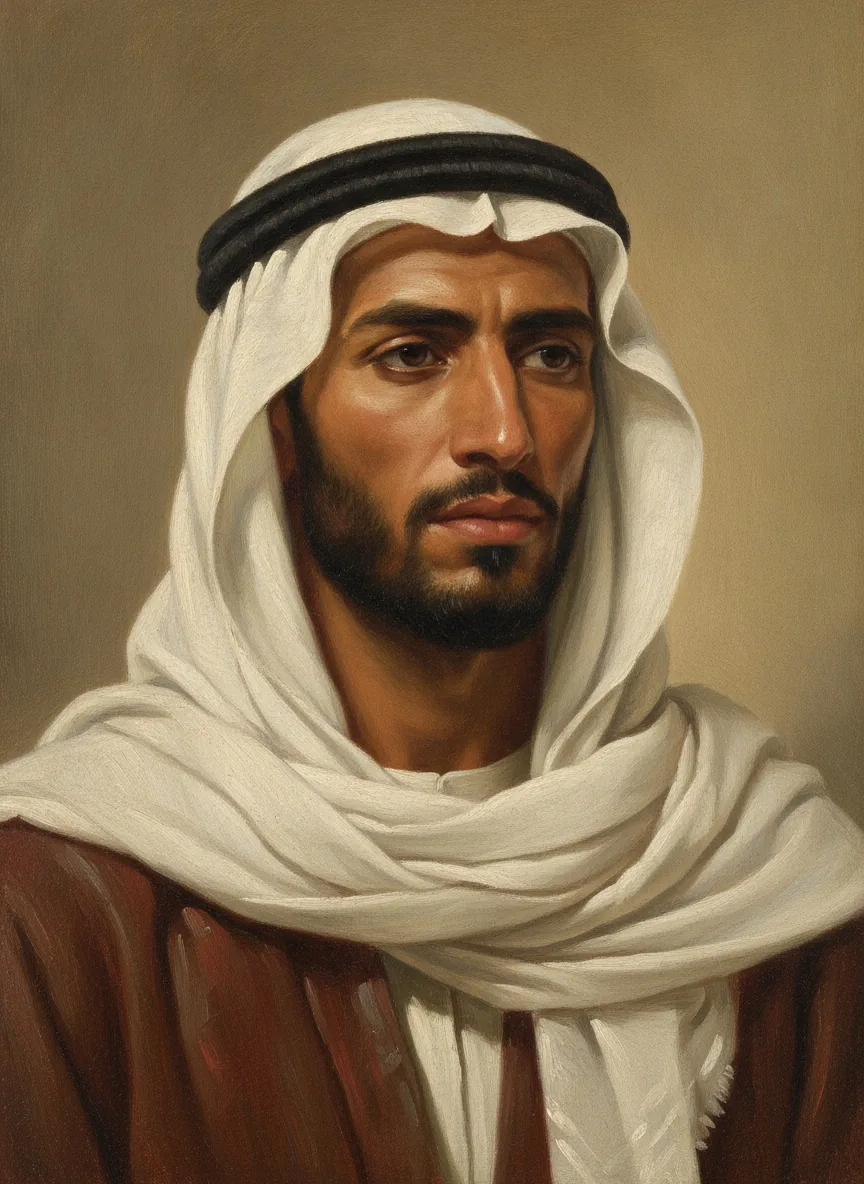 عبد يغوث الحارثي