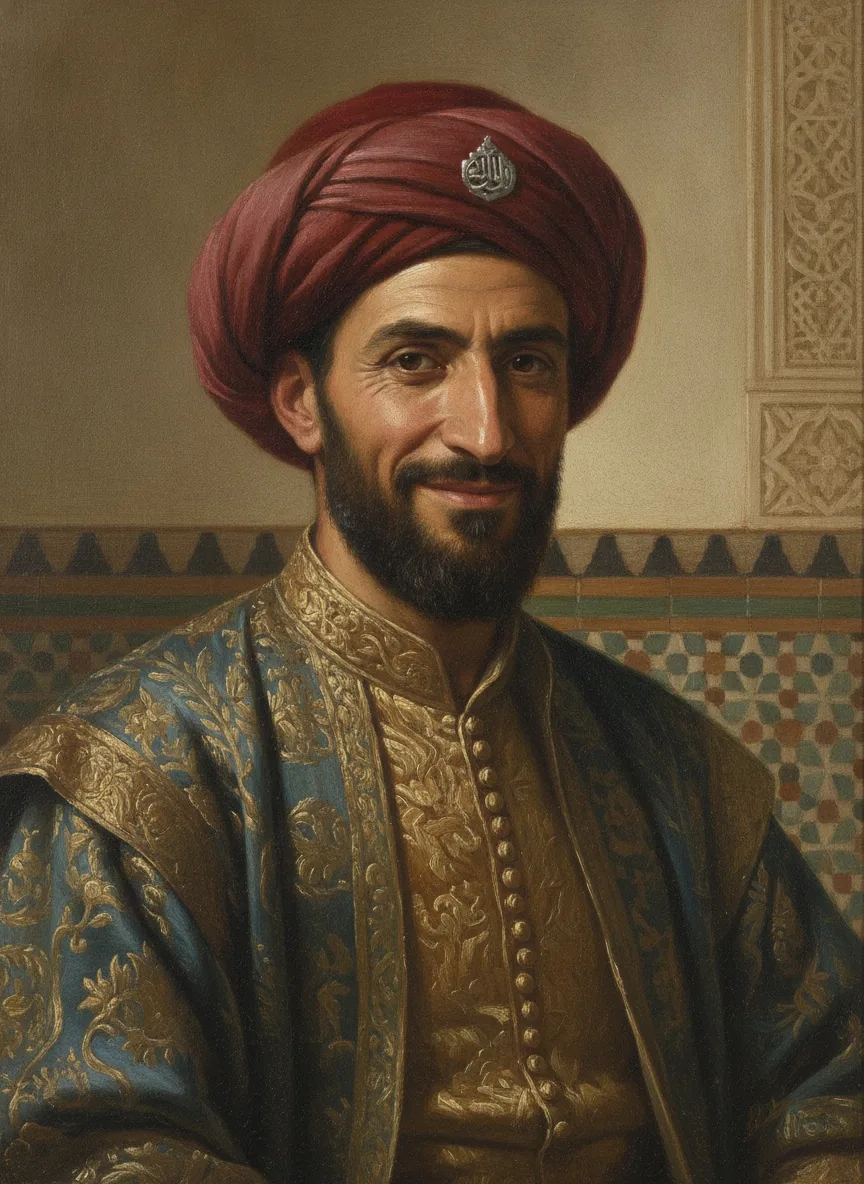 ابن حزمون