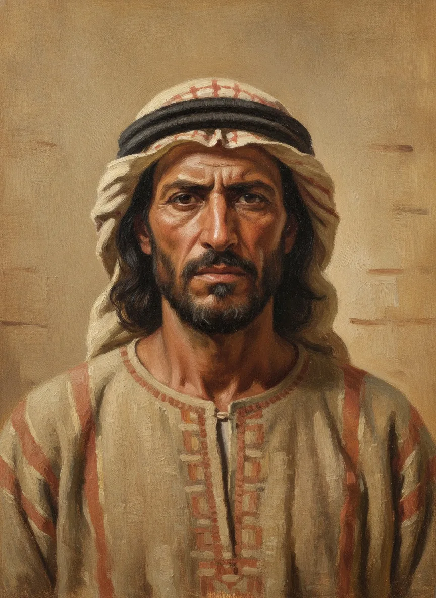 أبو حنش التغلبي