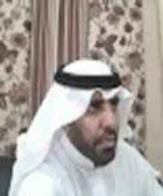 مصلح العصيمي