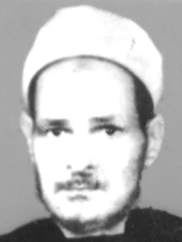 سليمان داود متولي
