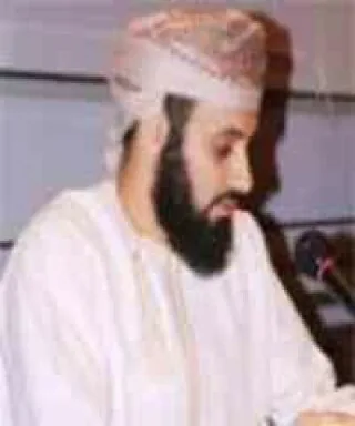 أحمد بن هلال العبري