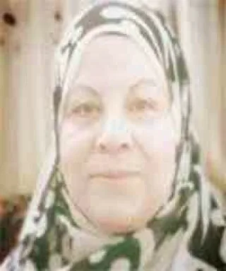 وفاء السمان