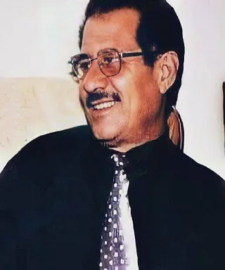 حسن المرواني