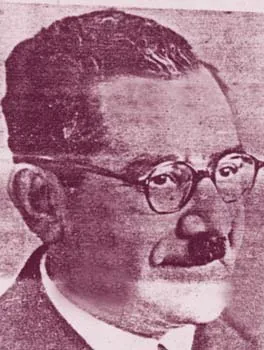 علي مصطفى مشرفة