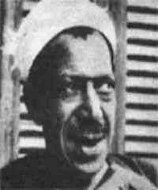 عبد العزيز البشري