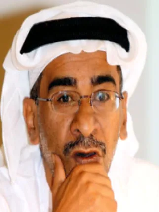 أحمد راشد ثاني