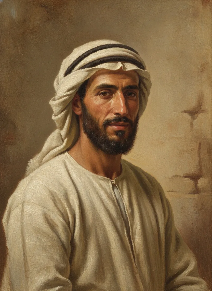 أبو الذيال اليهودي