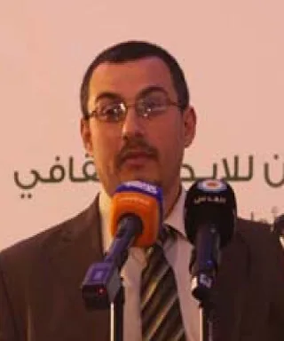 طه العبد