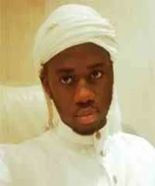 عبد الله بن محمد الهوساوي